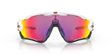 Очки велосипедные Oakley Jawbreaker PRIZM Road — фото 2