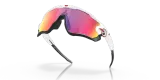Очки велосипедные Oakley Jawbreaker PRIZM Road — фото 5