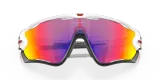 Очки велосипедные Oakley Jawbreaker PRIZM Road — фото 6