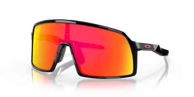 Очки велосипедные Oakley Sutro S PRIZM Ruby