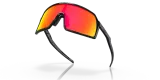 Очки велосипедные Oakley Sutro S PRIZM Ruby — фото 5