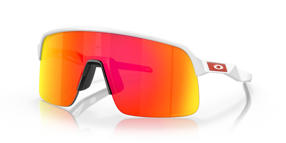 Очки велосипедные Oakley Sutro Lite PRIZM Ruby