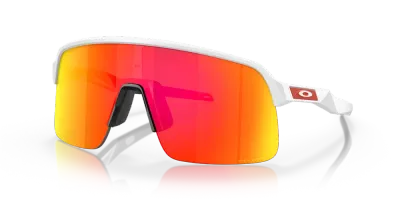 Очки велосипедные Oakley Sutro Lite PRIZM Ruby