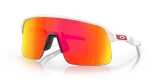 Очки велосипедные Oakley Sutro Lite PRIZM Ruby — фото 1