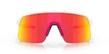 Очки велосипедные Oakley Sutro Lite PRIZM Ruby — фото 2
