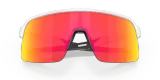 Очки велосипедные Oakley Sutro Lite PRIZM Ruby — фото 6