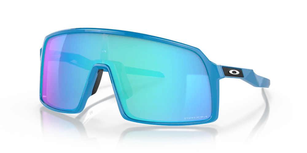 Очки велосипедные Oakley Sutro PRIZM Sapphire