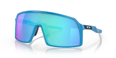Очки велосипедные Oakley Sutro PRIZM Sapphire