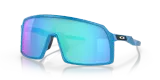 Очки велосипедные Oakley Sutro PRIZM Sapphire — фото 1