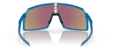 Очки велосипедные Oakley Sutro PRIZM Sapphire — фото 3