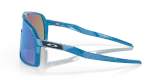 Очки велосипедные Oakley Sutro PRIZM Sapphire — фото 4
