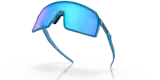 Очки велосипедные Oakley Sutro PRIZM Sapphire — фото 5