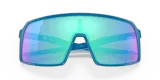 Очки велосипедные Oakley Sutro PRIZM Sapphire — фото 6