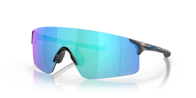 Очки велосипедные Oakley EVZero Blades PRIZM Sapphire
