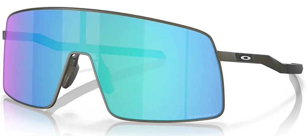 Очки велосипедные Oakley Sutro TI PRIZM Sapphire