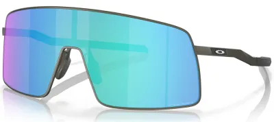 Очки велосипедные Oakley Sutro TI PRIZM Sapphire