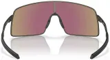 Очки велосипедные Oakley Sutro TI PRIZM Sapphire — фото 4