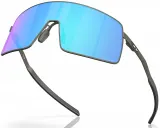 Очки велосипедные Oakley Sutro TI PRIZM Sapphire — фото 6