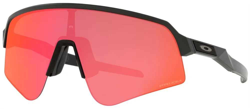 Очки велосипедные Oakley Sutro Lite Sweep PRIZM Trail Torch