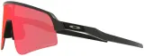 Очки велосипедные Oakley Sutro Lite Sweep PRIZM Trail Torch — фото 3