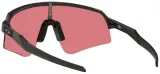 Очки велосипедные Oakley Sutro Lite Sweep PRIZM Trail Torch — фото 6