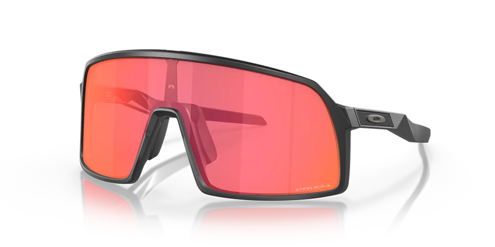 Очки велосипедные Oakley Sutro S PRIZM Trail Torch