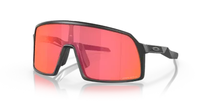 Очки велосипедные Oakley Sutro S PRIZM Trail Torch
