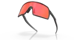 Очки велосипедные Oakley Sutro S PRIZM Trail Torch — фото 5