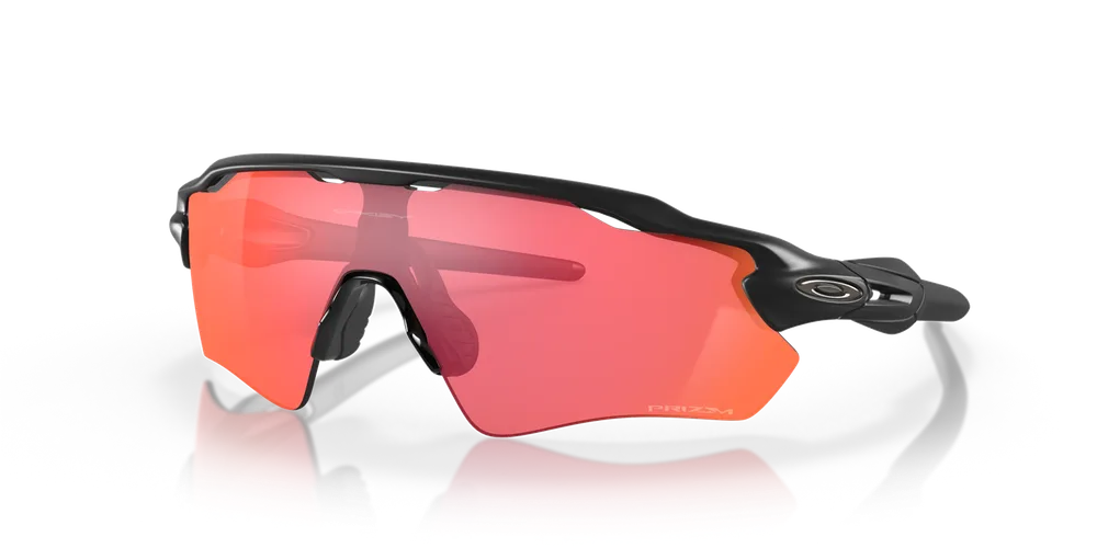 Очки велосипедные Oakley Radar EV Path PRIZM Trail Torch