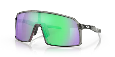 Очки велосипедные Oakley Sutro PRIZM Road Jade