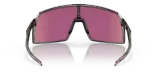 Очки велосипедные Oakley Sutro PRIZM Road Jade — фото 3