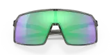 Очки велосипедные Oakley Sutro PRIZM Road Jade — фото 6