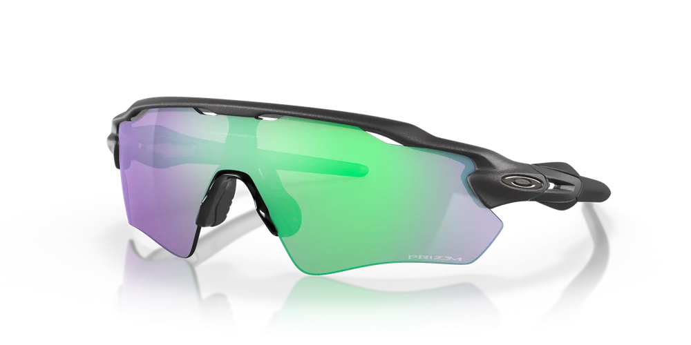 Очки велосипедные Oakley Radar EV Path PRIZM Road Jade