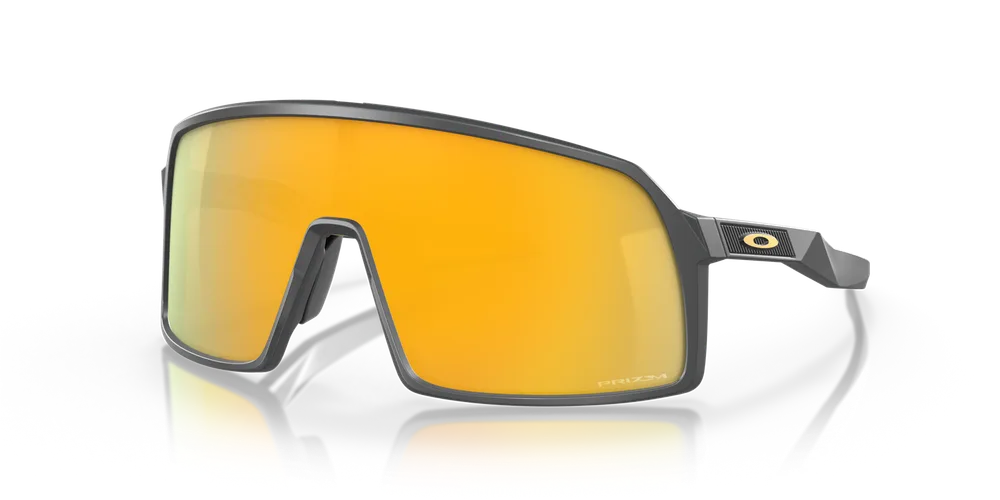 Очки велосипедные Oakley Sutro S PRIZM 24K