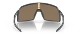 Очки велосипедные Oakley Sutro S PRIZM 24K — фото 3