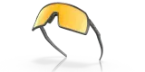 Очки велосипедные Oakley Sutro S PRIZM 24K — фото 5