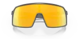 Очки велосипедные Oakley Sutro S PRIZM 24K — фото 6