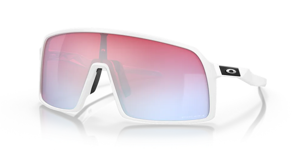 Очки велосипедные Oakley Sutro PRIZM Snow Sapphire