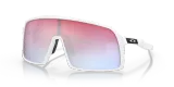 Очки велосипедные Oakley Sutro PRIZM Snow Sapphire — фото 1