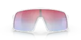 Очки велосипедные Oakley Sutro PRIZM Snow Sapphire — фото 2