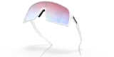 Очки велосипедные Oakley Sutro PRIZM Snow Sapphire — фото 5