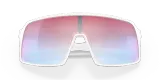 Очки велосипедные Oakley Sutro PRIZM Snow Sapphire — фото 6