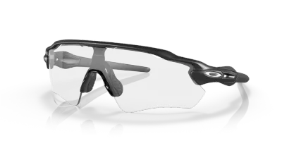 Очки фотохромные Oakley Radar EV Path Clear Black Iridium Photochromic