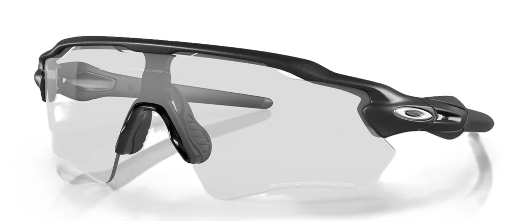 Очки велосипедные Oakley Radar EV Path Clear