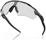 Очки велосипедные Oakley Radar EV Path Clear — фото 2
