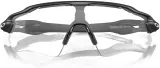 Очки велосипедные Oakley Radar EV Path Clear — фото 4