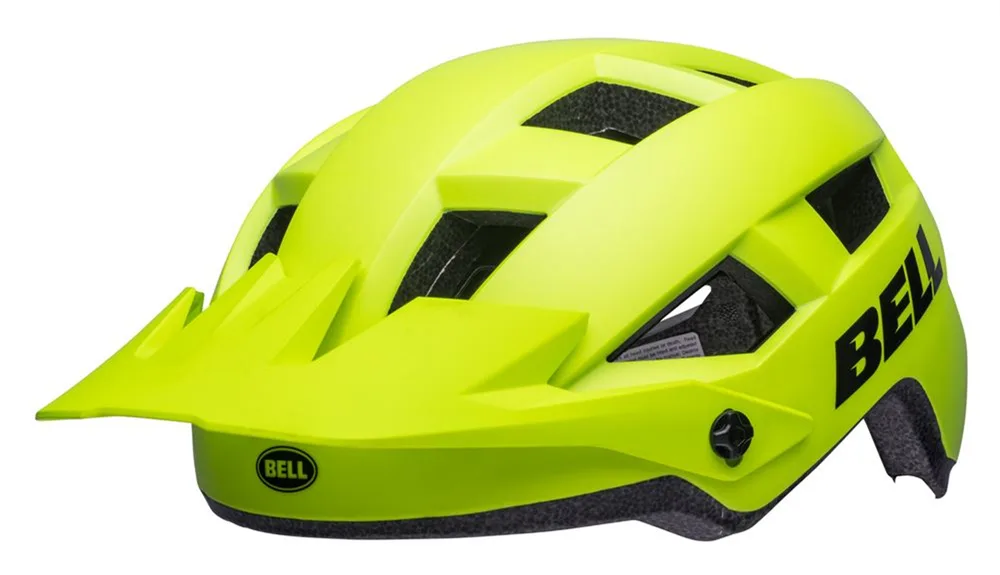 Шлем велосипедный Bell Spark II