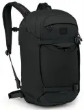 Рюкзак велосипедный Osprey Metron 24, Объём 24 л, цвет чёрно-синий / Объём 24 л, цвет коричневый — фото 1
