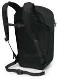 Рюкзак велосипедный Osprey Metron 24, Объём 24 л, цвет чёрно-синий / Объём 24 л, цвет коричневый — фото 2