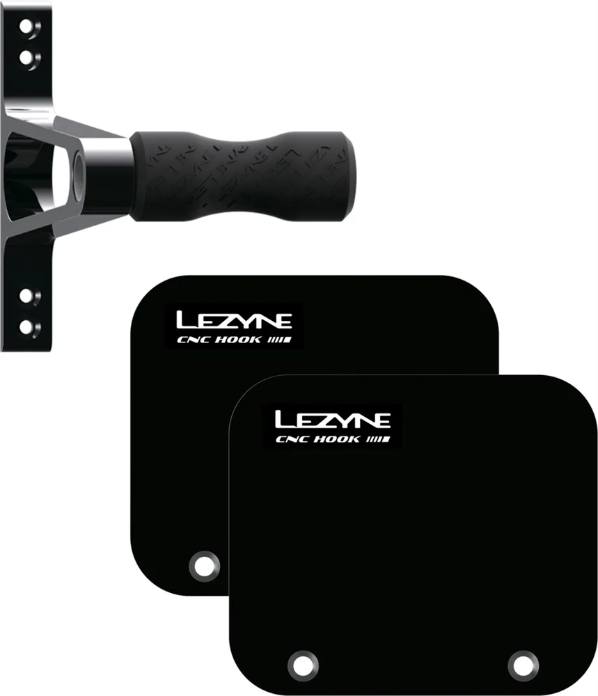 Вешалка для велосипеда Lezyne Wheel Hook
